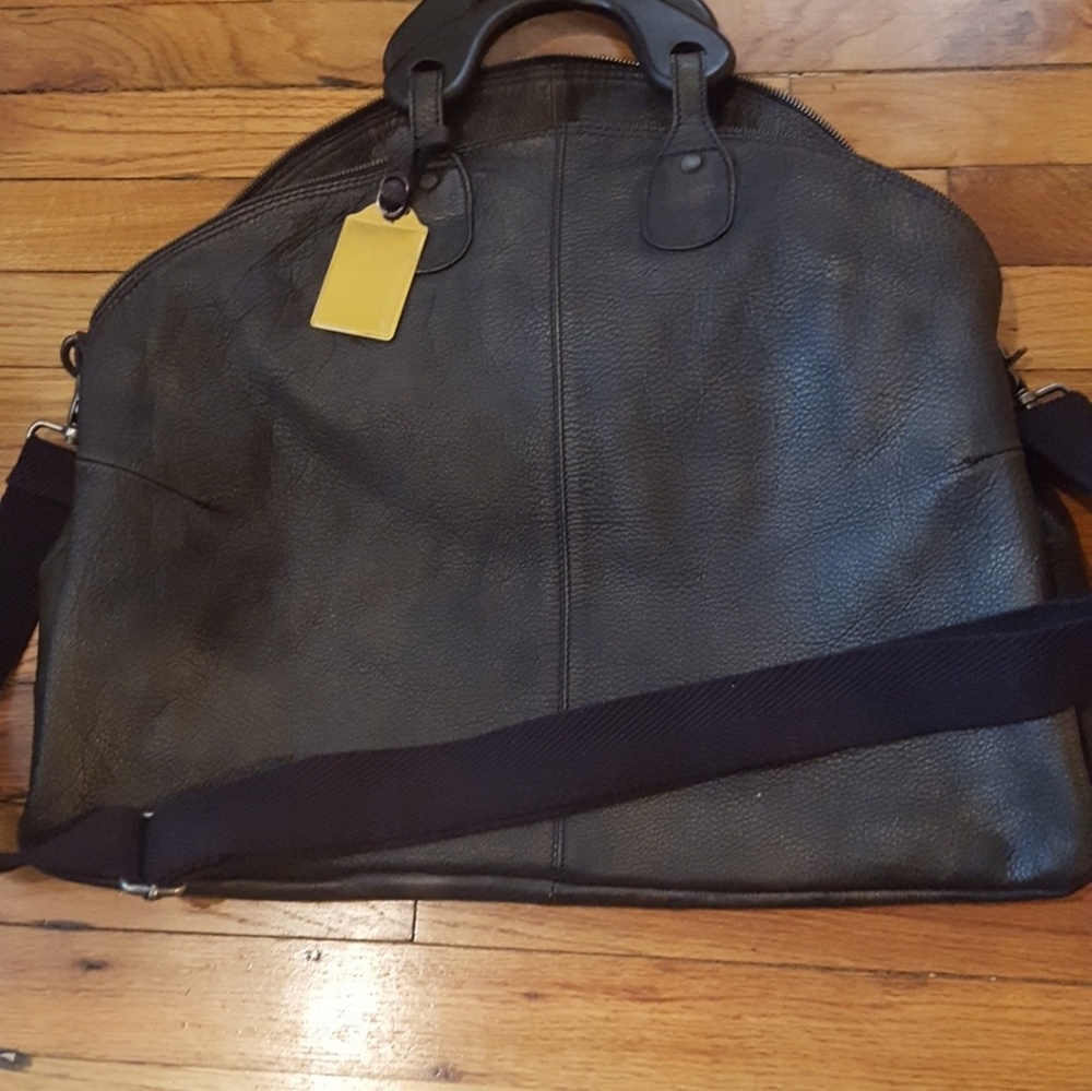 Free People Willow tote